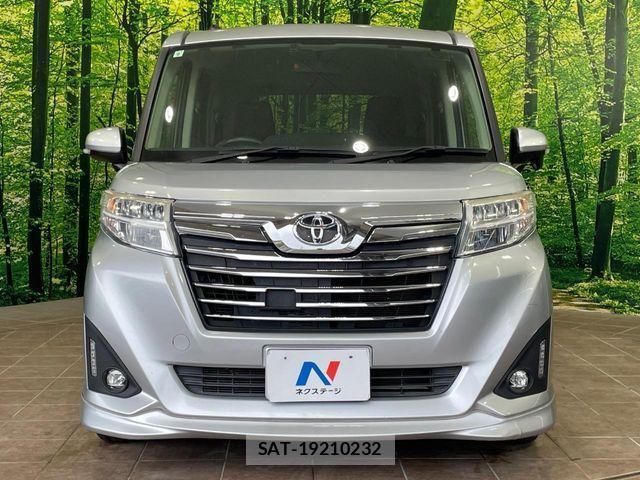 Toyota ROOMY 2017-08 8146597-13