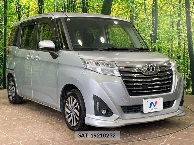Toyota ROOMY 2017-08 8146597-15