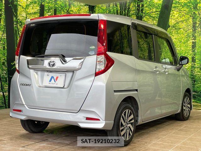 Toyota ROOMY 2017-08 8146597-16