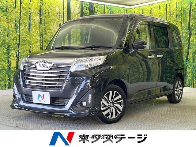 Toyota ROOMY 2019-09 8146596-0