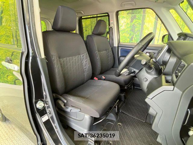 Toyota ROOMY 2019-09 8146596-9