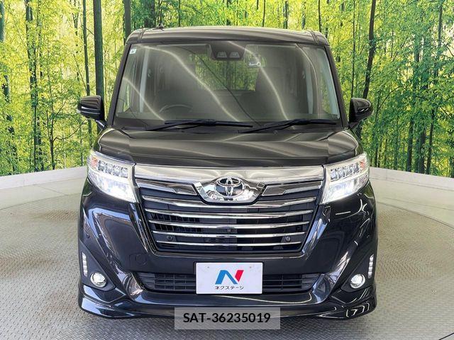 Toyota ROOMY 2019-09 8146596-15