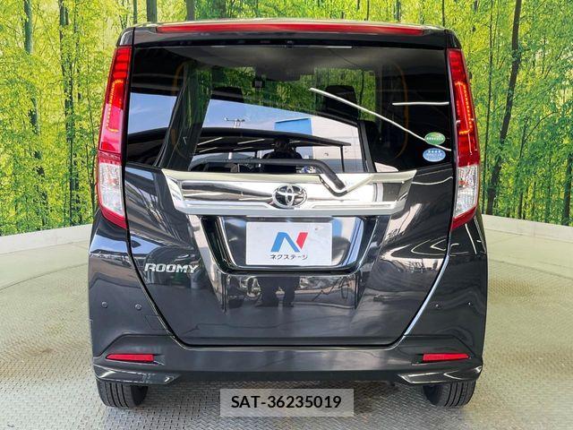 Toyota ROOMY 2019-09 8146596-16