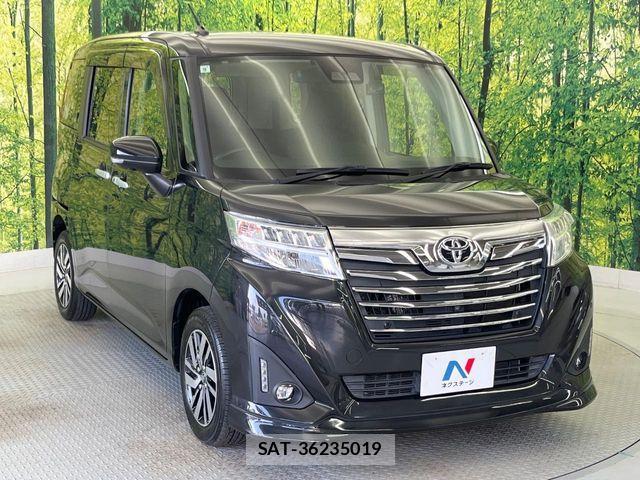 Toyota ROOMY 2019-09 8146596-17