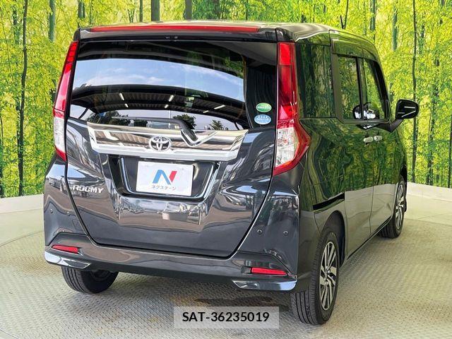 Toyota ROOMY 2019-09 8146596-18
