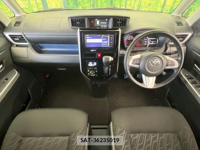 Toyota ROOMY 2019-09 8146596-2