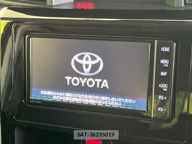 Toyota ROOMY 2019-09 8146596-3