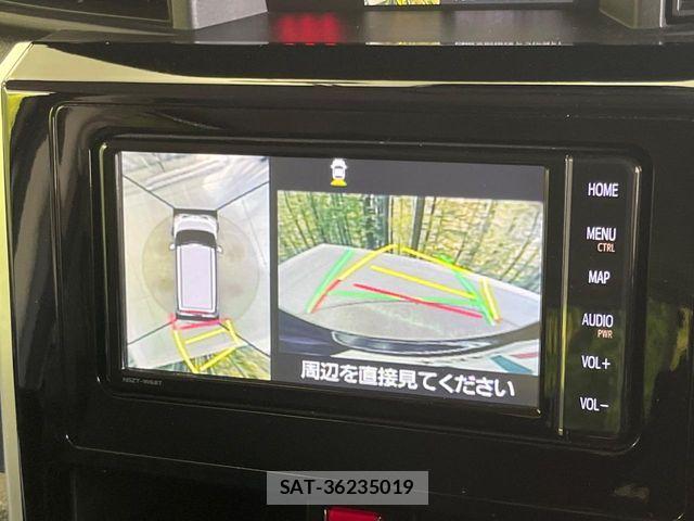 Toyota ROOMY 2019-09 8146596-5