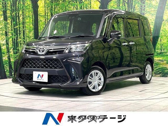 Toyota ROOMY 2025-03 8146593-0