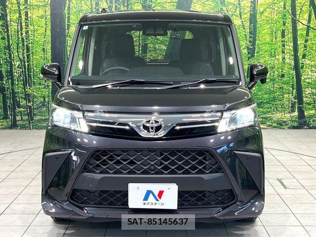 Toyota ROOMY 2025-03 8146593-13