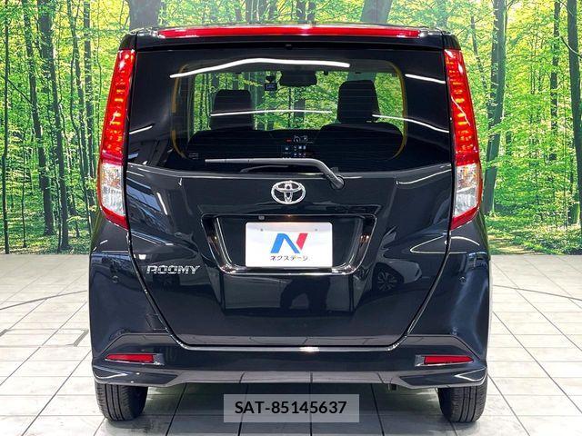 Toyota ROOMY 2025-03 8146593-14