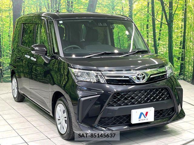 Toyota ROOMY 2025-03 8146593-15