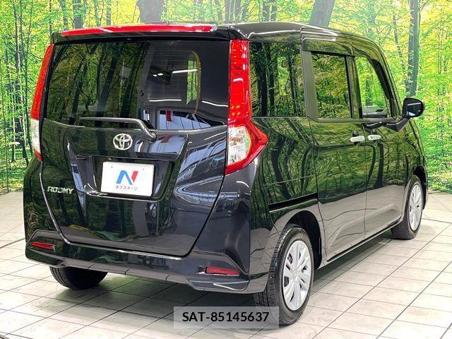 Toyota ROOMY 2025-03 8146593-16