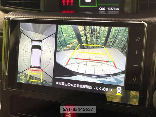 Toyota ROOMY 2025-03 8146593-4