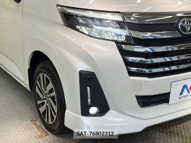 Toyota ROOMY 2021-08 8146590-11