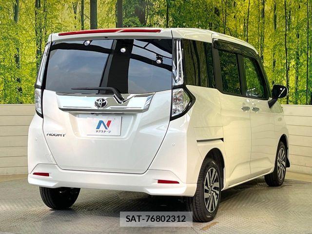 Toyota ROOMY 2021-08 8146590-14