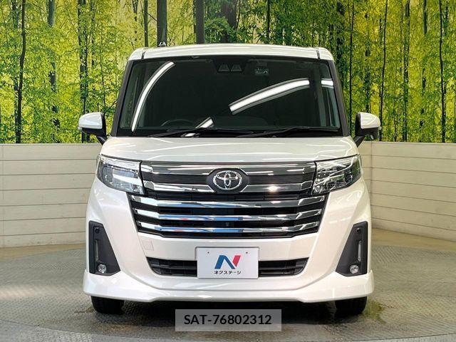 Toyota ROOMY 2021-08 8146590-15