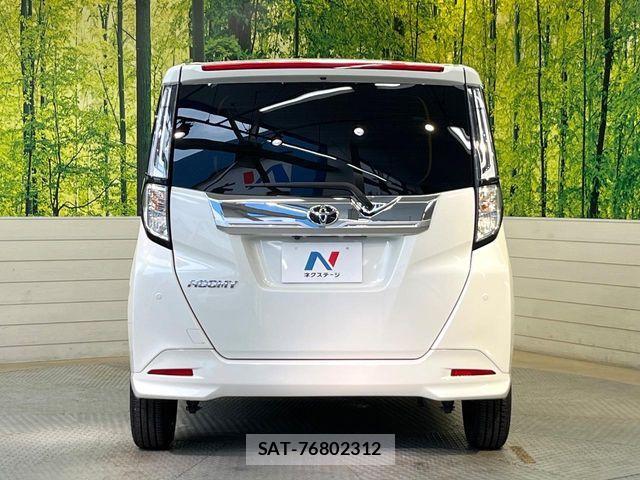 Toyota ROOMY 2021-08 8146590-16