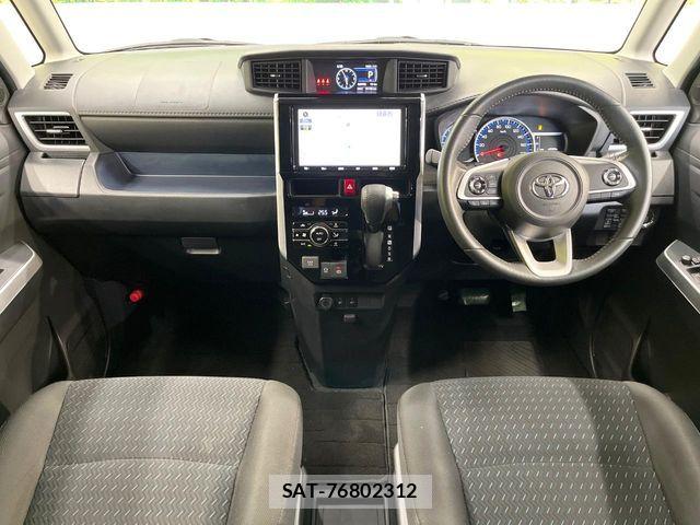 Toyota ROOMY 2021-08 8146590-1