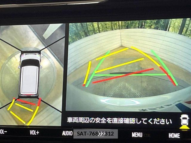 Toyota ROOMY 2021-08 8146590-3
