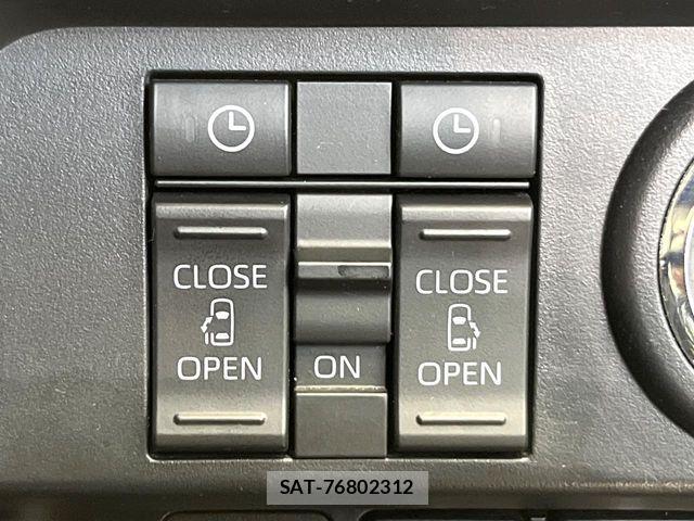 Toyota ROOMY 2021-08 8146590-6
