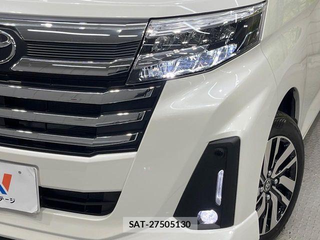 Toyota ROOMY 2025-11 8146586-11