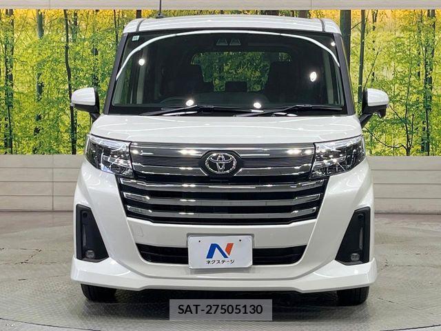 Toyota ROOMY 2025-11 8146586-13
