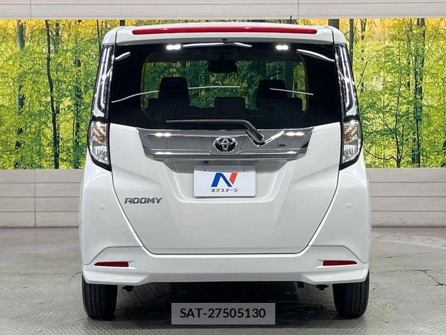 Toyota ROOMY 2025-11 8146586-14