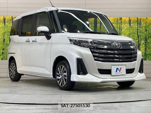 Toyota ROOMY 2025-11 8146586-15