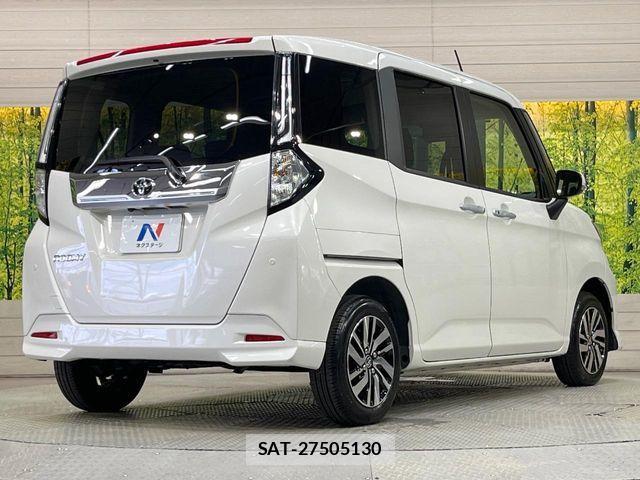 Toyota ROOMY 2025-11 8146586-16