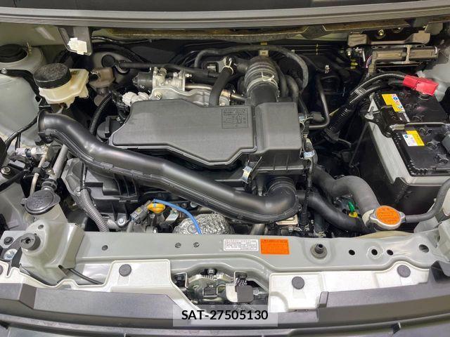 Toyota ROOMY 2025-11 8146586-17
