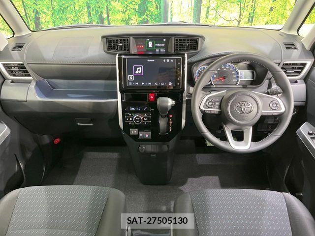 Toyota ROOMY 2025-11 8146586-1