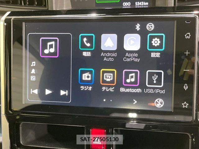 Toyota ROOMY 2025-11 8146586-2