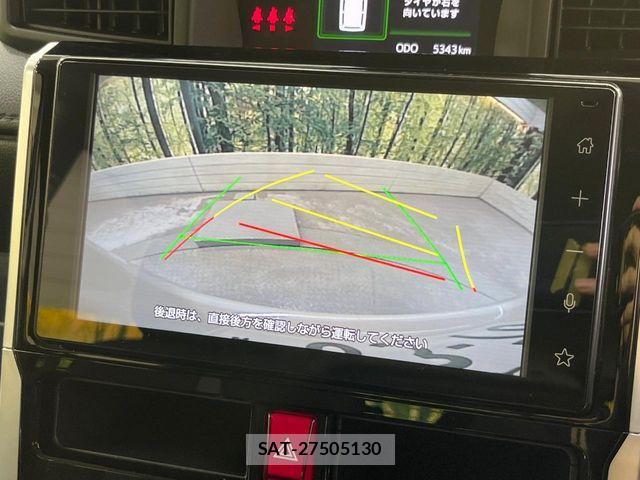 Toyota ROOMY 2025-11 8146586-5