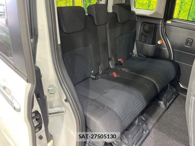 Toyota ROOMY 2025-11 8146586-8