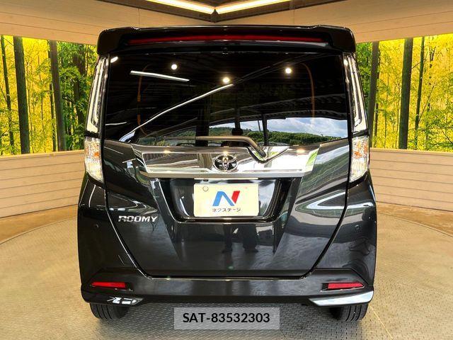 Toyota ROOMY 2022-06 8146587-14