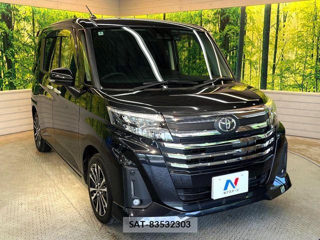 Toyota ROOMY 2022-06 8146587-15