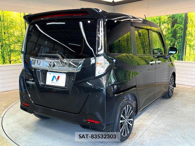 Toyota ROOMY 2022-06 8146587-16