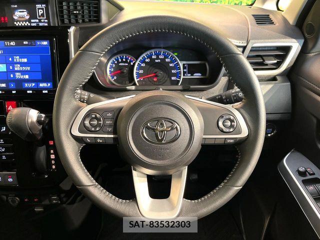 Toyota ROOMY 2022-06 8146587-7