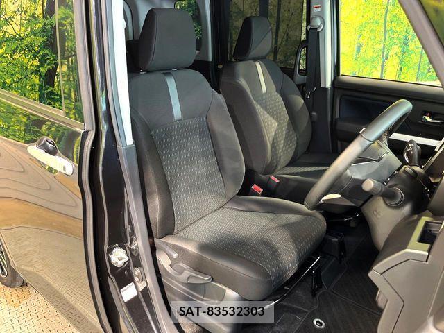 Toyota ROOMY 2022-06 8146587-8