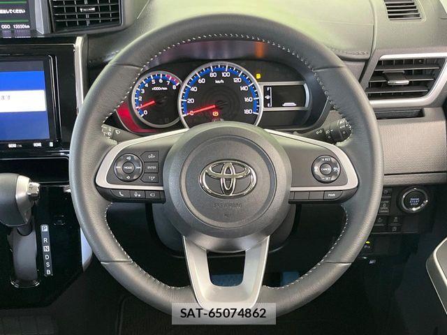 Toyota ROOMY 2023-03 8146592-11
