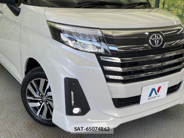 Toyota ROOMY 2023-03 8146592-12