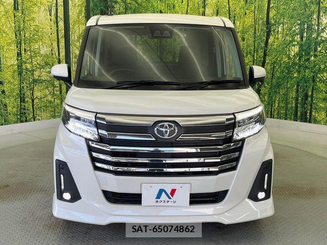 Toyota ROOMY 2023-03 8146592-14