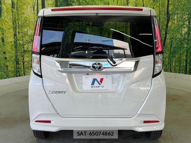 Toyota ROOMY 2023-03 8146592-15