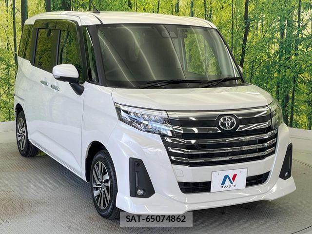 Toyota ROOMY 2023-03 8146592-16