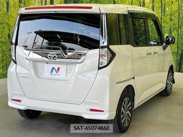 Toyota ROOMY 2023-03 8146592-17