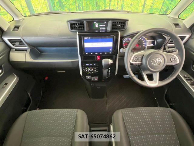 Toyota ROOMY 2023-03 8146592-2