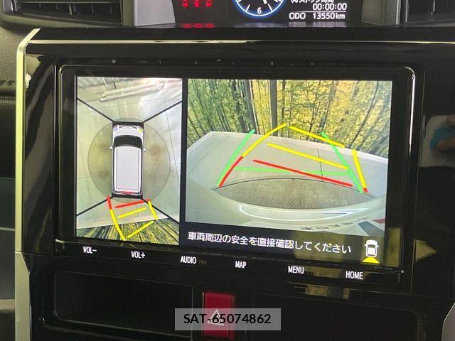 Toyota ROOMY 2023-03 8146592-4