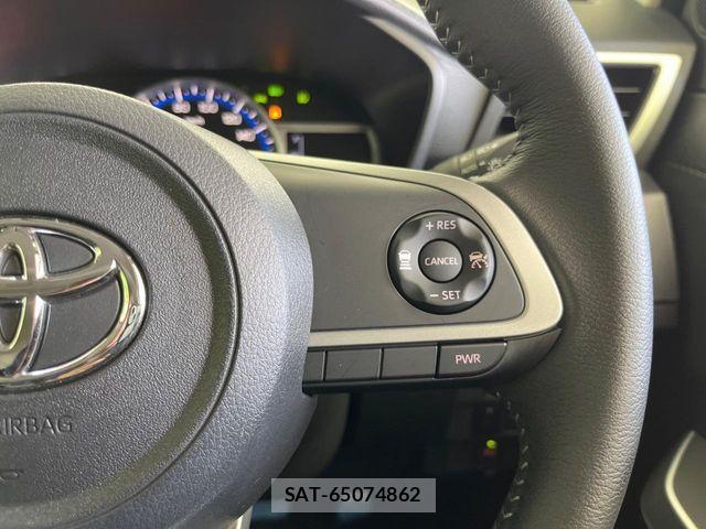 Toyota ROOMY 2023-03 8146592-7