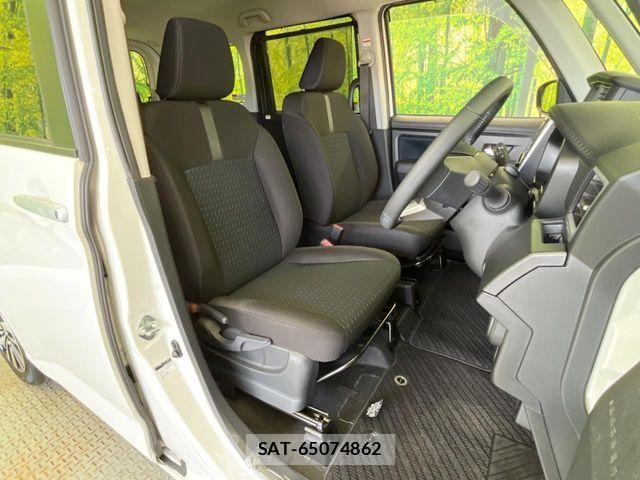 Toyota ROOMY 2023-03 8146592-8